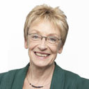 Portrait von Franziska Eichstädt-Bohlig