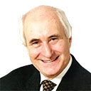 Portrait von Heinrich Fink