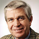 Portrait von Ulrich Heinrich