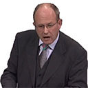 Portrait von Volker Kauder