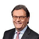 Portrait von Hans-Joachim Otto