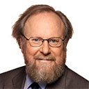 Portrait von Wolfgang Thierse