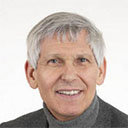 Portrait von Gert Weisskirchen